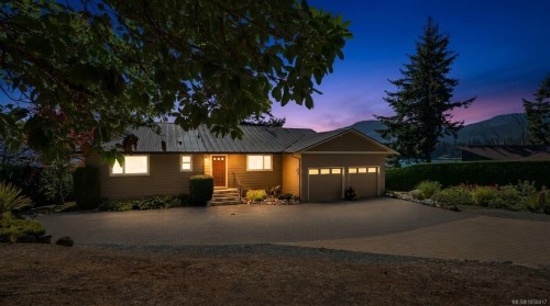 3838 Fearn Way, Ladysmith, BC 