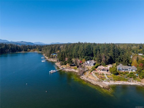 3838 Fearn Way, Ladysmith, BC 