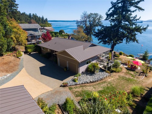 3838 Fearn Way, Ladysmith, BC 