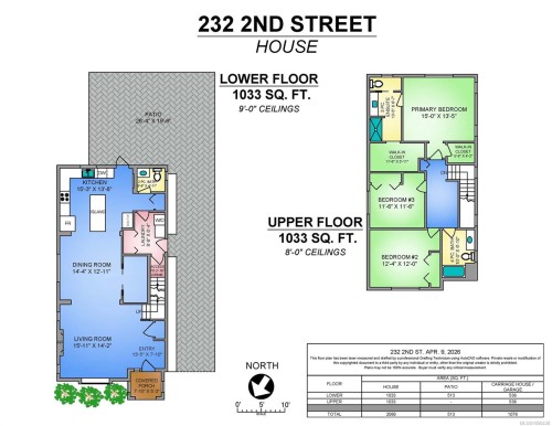 232 2Nd St, Courtenay, BC 
