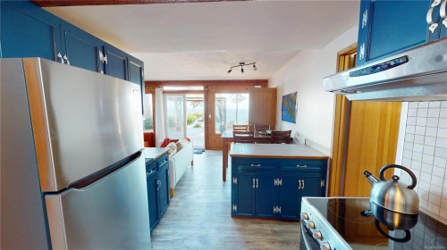 532 Berry Point Rd, Gabriola Island, BC 