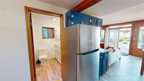 532 Berry Point Rd, Gabriola Island, BC 