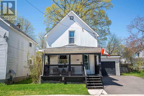 117 Biggings Ave, Sault Ste. Marie, ON 