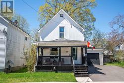 117 Biggings AVE Sault Ste. Marie, ON P6A 3T8