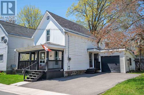 117 Biggings Ave, Sault Ste. Marie, ON 