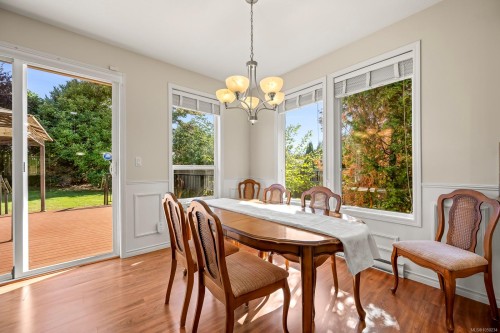 2464 Stirling Cres, Courtenay, BC 