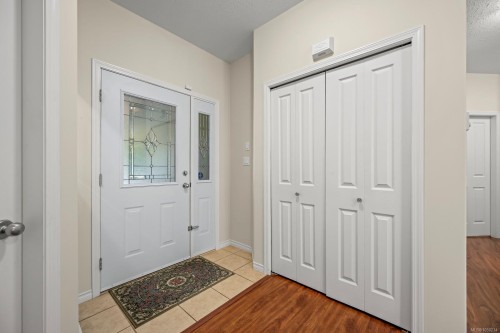 2464 Stirling Cres, Courtenay, BC 