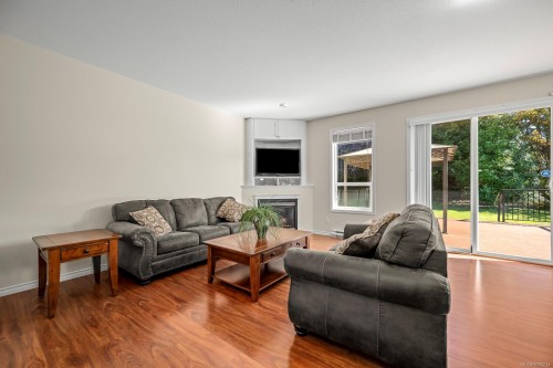 2464 Stirling Cres, Courtenay, BC 