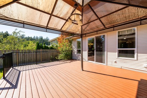 2464 Stirling Cres, Courtenay, BC 