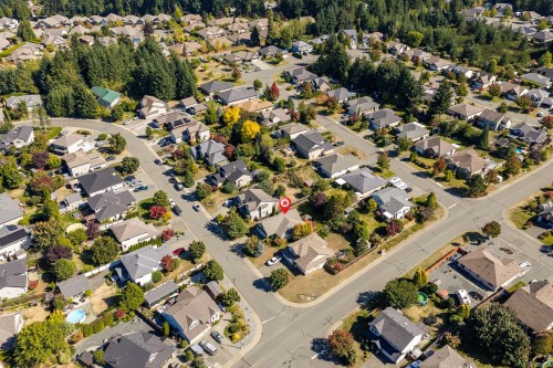 2464 Stirling Cres, Courtenay, BC 