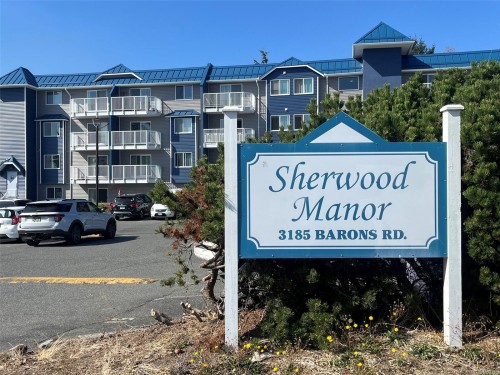 #209-3185 Barons Rd, Nanaimo, BC 