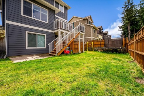 3528 Honeycrisp Ave, Langford, BC 