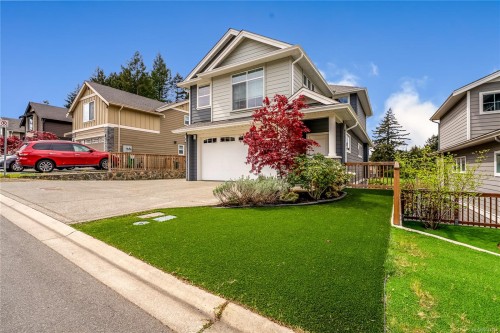 3528 Honeycrisp Ave, Langford, BC 
