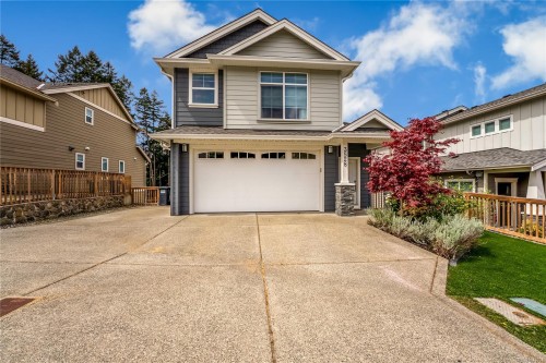 3528 Honeycrisp Ave, Langford, BC 