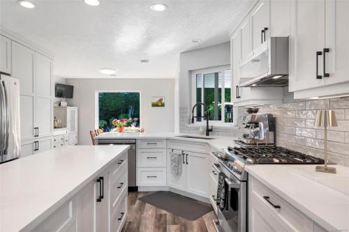 3626 Panorama Ridge, Cobble Hill, BC 
