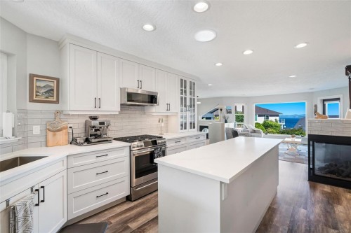 3626 Panorama Ridge, Cobble Hill, BC 