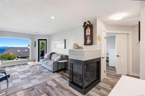 3626 Panorama Ridge, Cobble Hill, BC 
