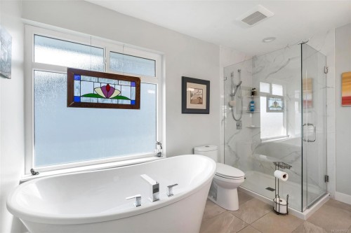 3626 Panorama Ridge, Cobble Hill, BC 