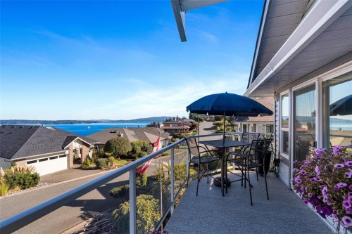 3626 Panorama Ridge, Cobble Hill, BC 