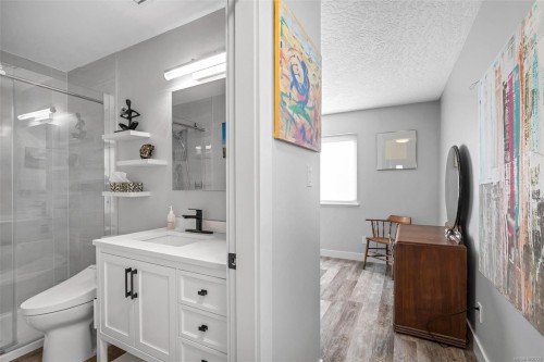 3626 Panorama Ridge, Cobble Hill, BC 