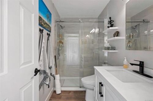 3626 Panorama Ridge, Cobble Hill, BC 