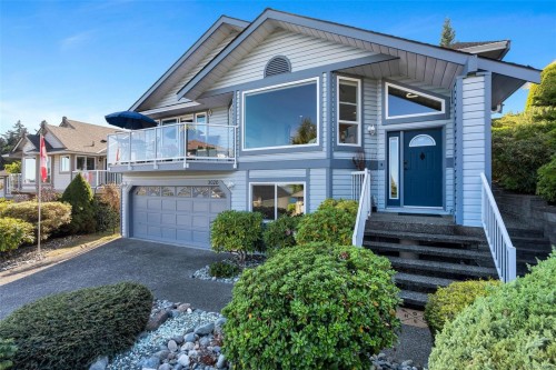 3626 Panorama Ridge, Cobble Hill, BC 