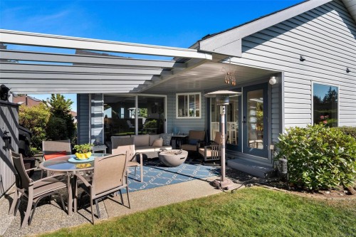 3626 Panorama Ridge, Cobble Hill, BC 