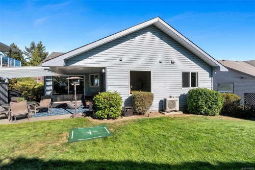 3626 Panorama Ridge, Cobble Hill, BC 