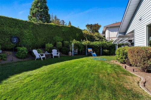 3626 Panorama Ridge, Cobble Hill, BC 