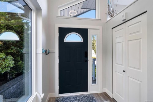 3626 Panorama Ridge, Cobble Hill, BC 