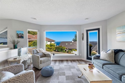 3626 Panorama Ridge, Cobble Hill, BC 