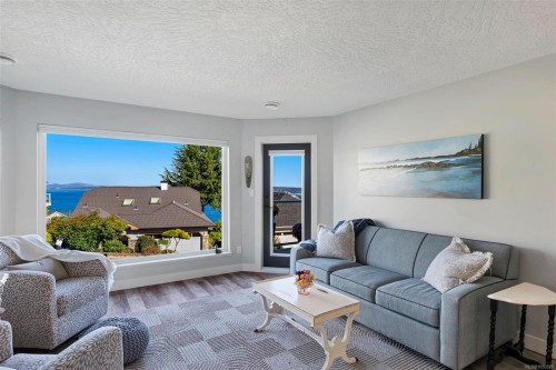 3626 Panorama Ridge, Cobble Hill, BC 