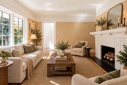 1027 Deal St, Oak Bay, BC 