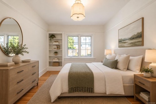 1027 Deal St, Oak Bay, BC 