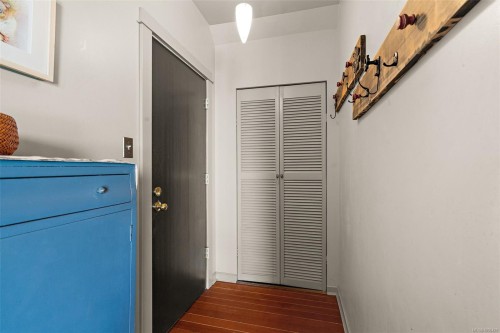 #5-1715 Rockland Ave, Victoria, BC 