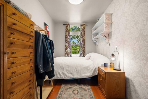 #5-1715 Rockland Ave, Victoria, BC 