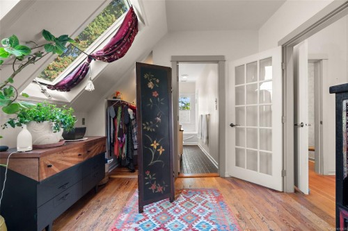 #5-1715 Rockland Ave, Victoria, BC 