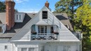 #5-1715 Rockland Ave, Victoria, BC 