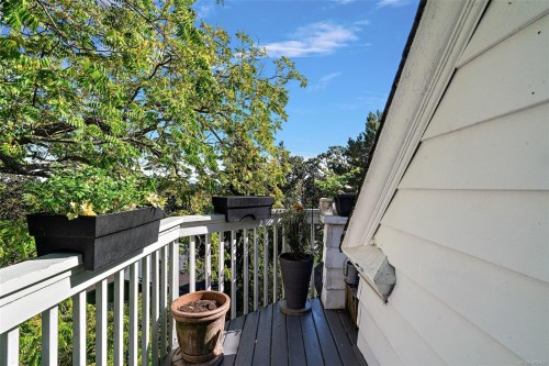 #5-1715 Rockland Ave, Victoria, BC 