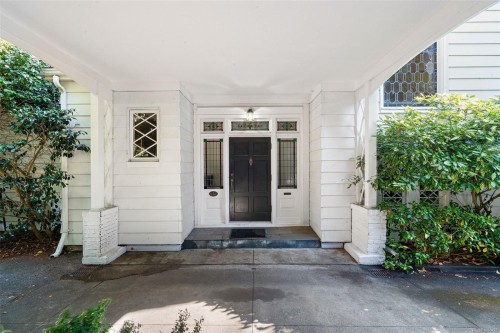 #5-1715 Rockland Ave, Victoria, BC 