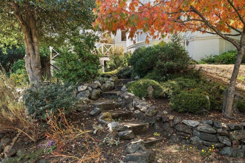 #5-1715 Rockland Ave, Victoria, BC 