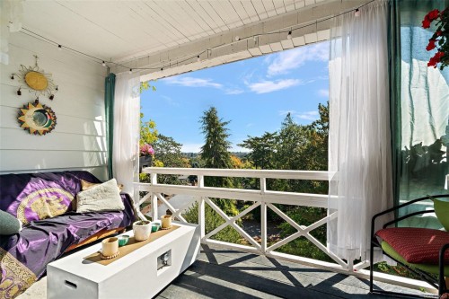 #5-1715 Rockland Ave, Victoria, BC 