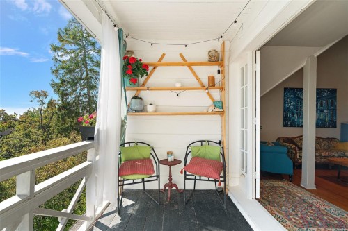 #5-1715 Rockland Ave, Victoria, BC 