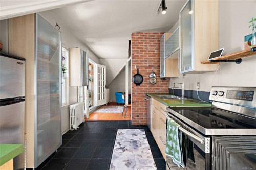 #5-1715 Rockland Ave, Victoria, BC 