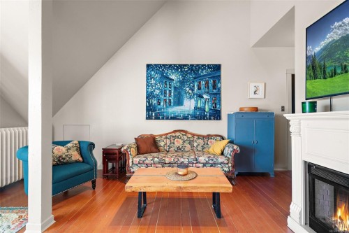 #5-1715 Rockland Ave, Victoria, BC 