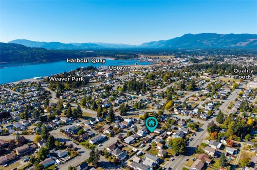 2643 9Th Ave, Port Alberni, BC 