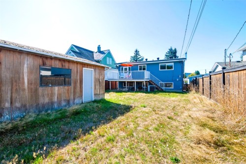 2643 9Th Ave, Port Alberni, BC 