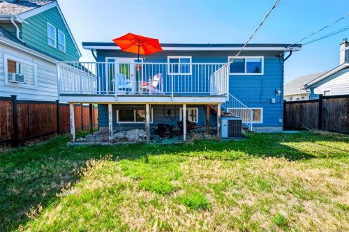 2643 9Th Ave, Port Alberni, BC 