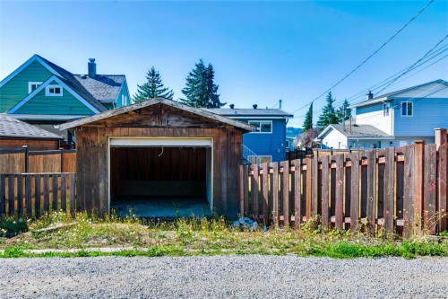 2643 9Th Ave, Port Alberni, BC 