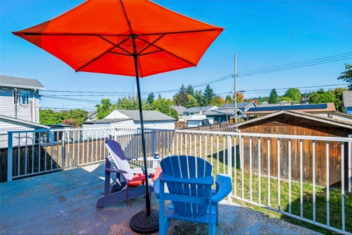 2643 9Th Ave, Port Alberni, BC 